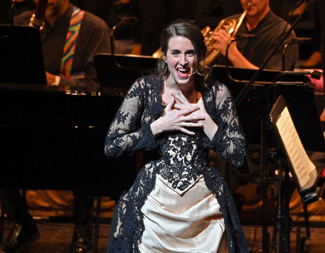 Anar a Espectacle 'El conte de Nadal de Charles Dickens' / © A. Bofill