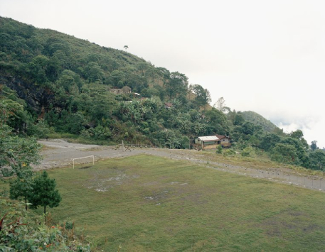Q’eqchi’ de les muntanyes de San Pedro Carchá.