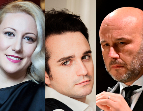 Concert d'Any Nou al Liceu