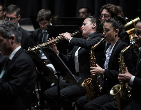 Banda Municipal de Barcelona (BMB)