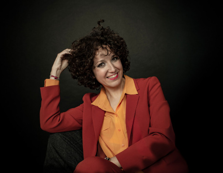 Beatriz Fernández / © May Zircus