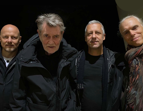 The Bridge / © Danielle Oosterop