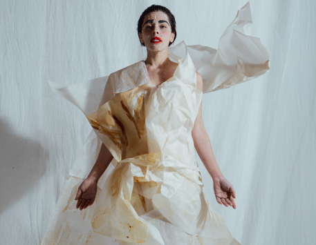 Anna Ferrer / © Ernesto Artillo