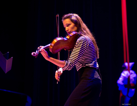 Concert-espectacle 'Pica-So'