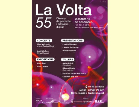 Anar a Font: femlavolta.cat