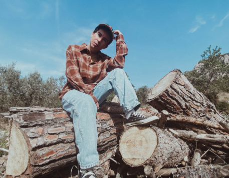 Ferran Palau / © Louise Sansom