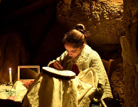 Anar a Nit Viva de Fonollosa