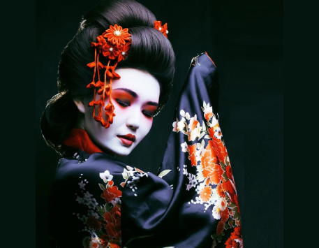 Òpera 'Madama Butterfly'