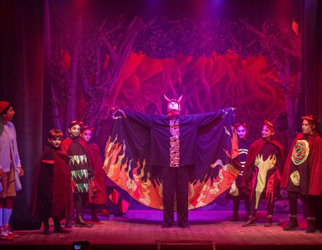 Anar a Els Pastorets de Montblanc