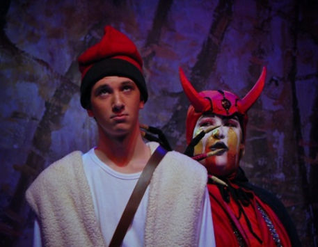 Anar a Els Pastorets de Montblanc