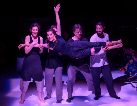 Concert-espectacle 'Twinkle, twinkle, baby’s star'