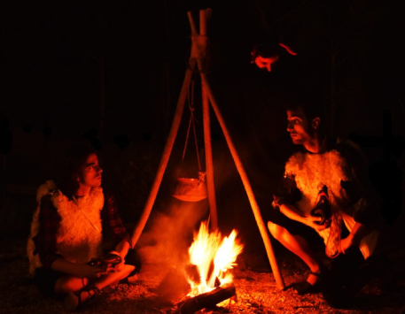 Els Pastorets de Reus: Belluguet i Bieló