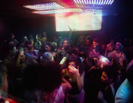 Anar a Sala Slow Barcelona