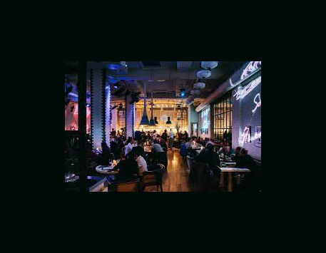 Anar a Sala Soda Acústic