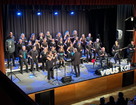 Somnis de Nadal. Veus.kat. Foto: Ajuntament de Lleida (La Paeria)