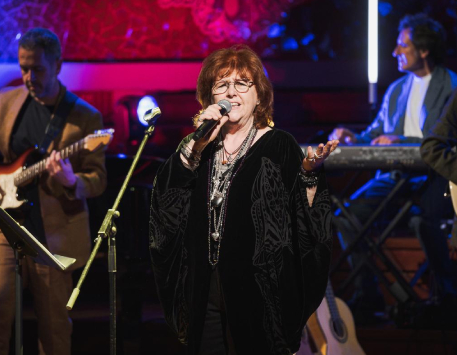 Tubular Bells / © Mario Wurzburger