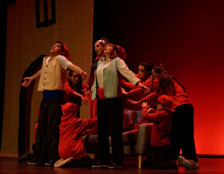 Els Pastorets de Tarragona