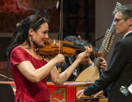 Concert "Les quatre estacions de Vivaldi"