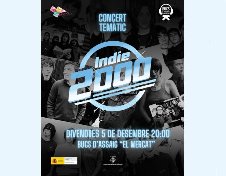 Font: Paeria de Lleida