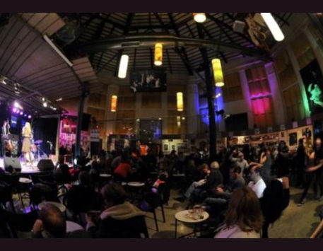 Anar a Nova Jazz Cava