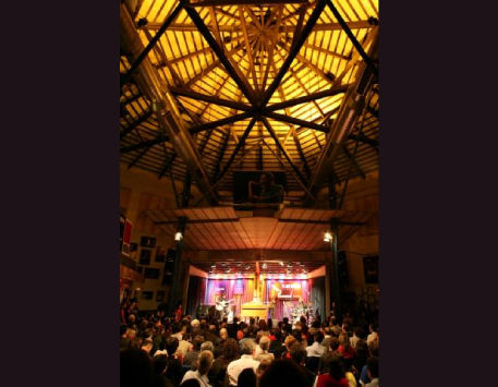 Anar a Nova Jazz Cava