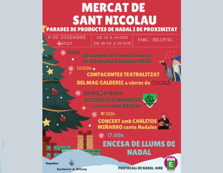 Font de l'Ajuntament de Bellpuig 