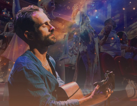 Concert Kirtan Any Nou