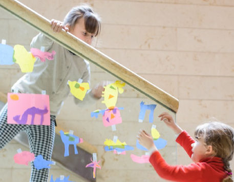 Visitem i experimentem el Palau