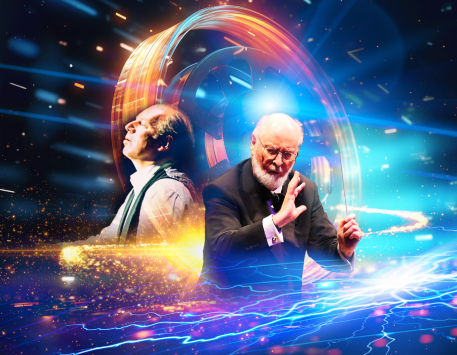 Concert "Zimmer, Williams i 100 anys de cinema"