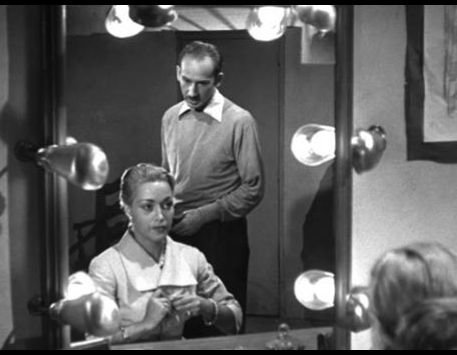 Anar a Fotograma del film 'La cárcel de cristal'