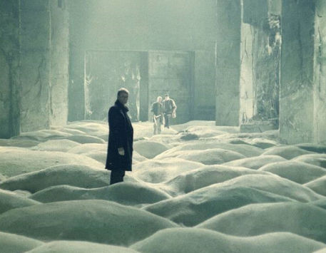 Anar a Fotograma del film 'Stalker'