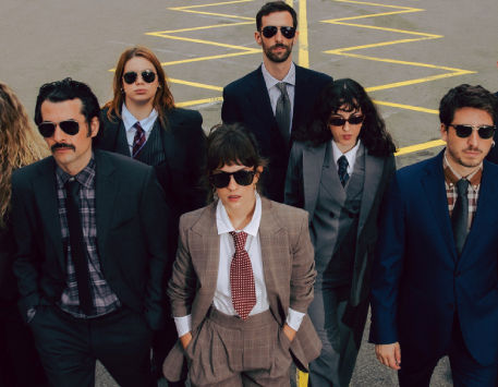 Anar a Espectacle 'Manifest Mangione'