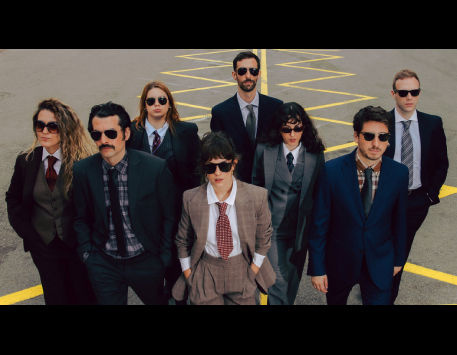 Anar a Espectacle 'Manifest Mangione'