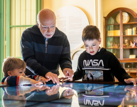 Jornada de portes obertes