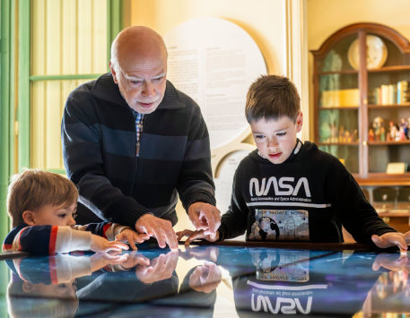 Jornada de portes obertes