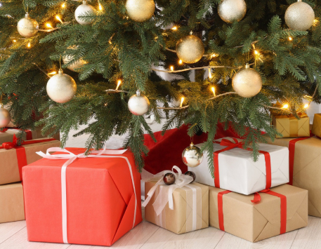 Nadal a Espais Susanna