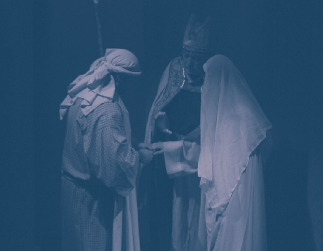 'Els Pastorets de Premià de Mar'