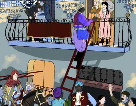 Festa de Reis d'Igualada