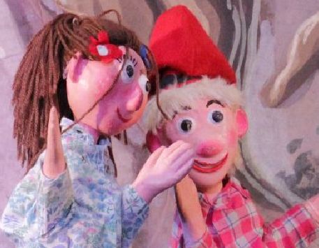 Titelles, El conte de Nadal