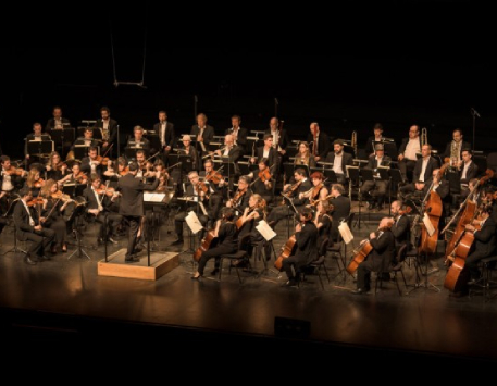 Orquestra Simfònica Julià Carbonell de les Terres de Lleida (OJC)