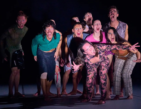 Espectacle 'La Quijá'