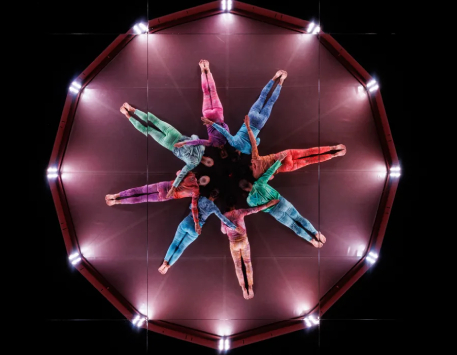 Espectacle 'Mirkids'