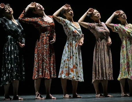 Ballet Estatal de Hessen