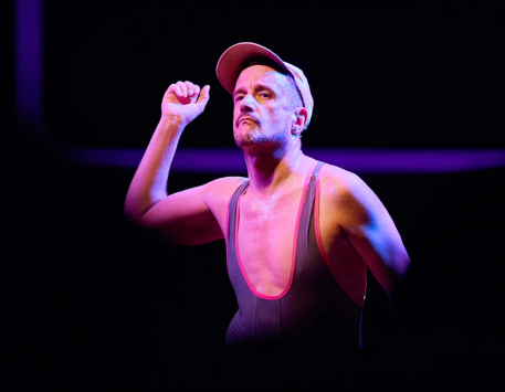 Espectacle 'Mètode rosa'