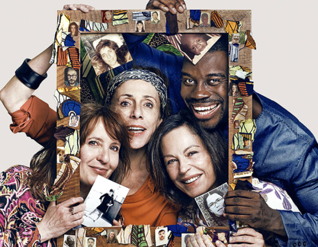 Espectacle 'Jambo Bwana'