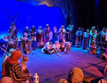 Els Pastorets de Capellades