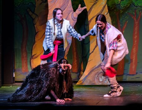 Els Pastorets de l'Hospitalet