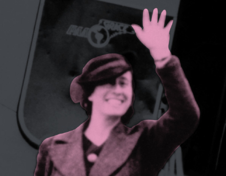 Exposició "Conxita Badia. Vine tu i les cançons"