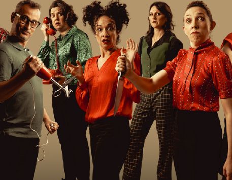 Nits d'Impro Barcelona