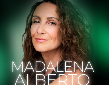 Madalena Alberto